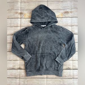 Boys Threads 4 Thought grey sweatshirt never worn